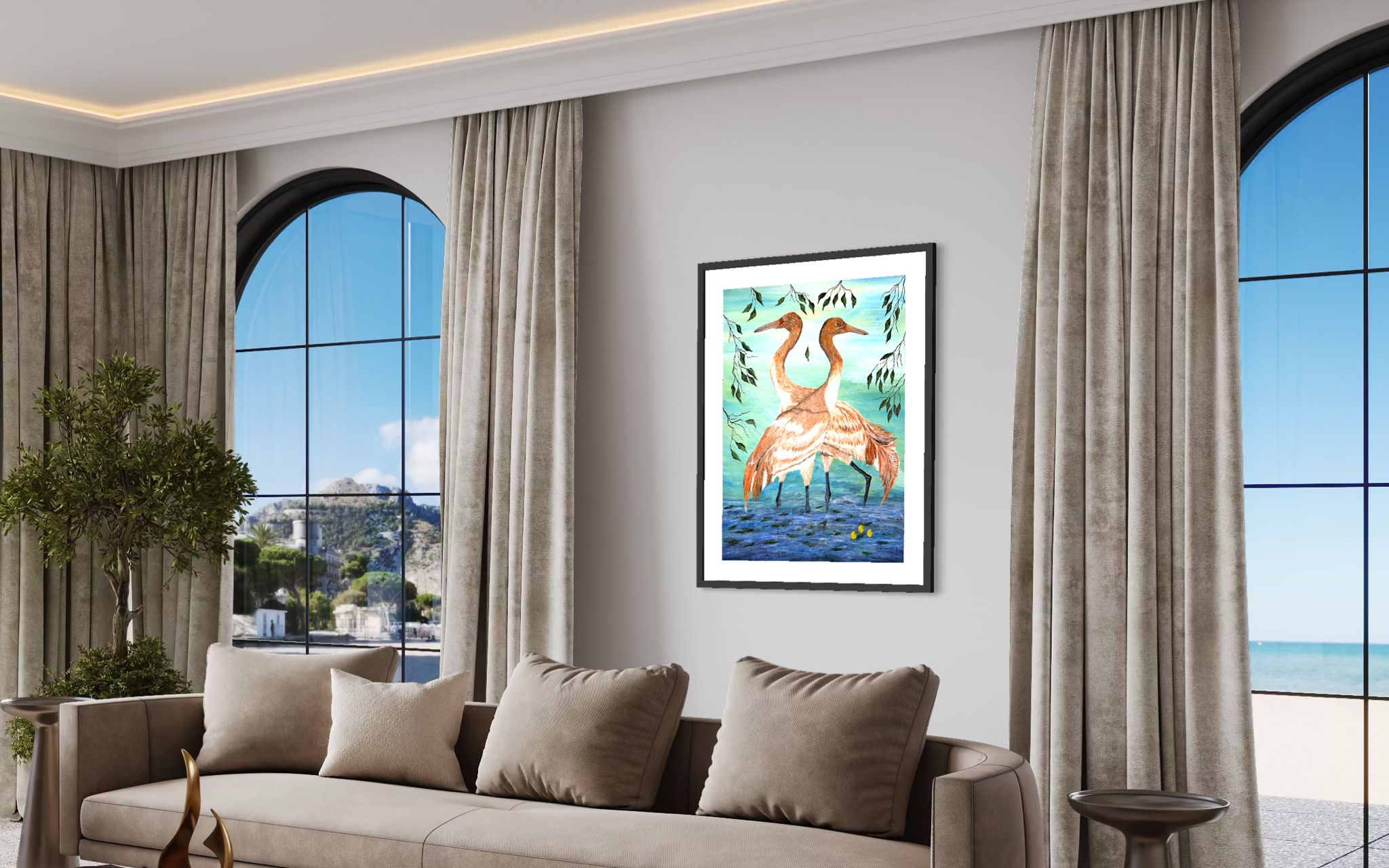 Custom artwork project image 5